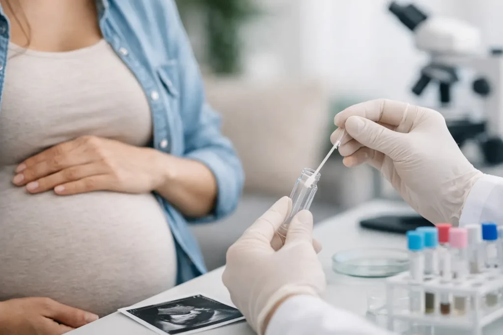 Exactitud de la prueba de sexo fetal: qué esperar